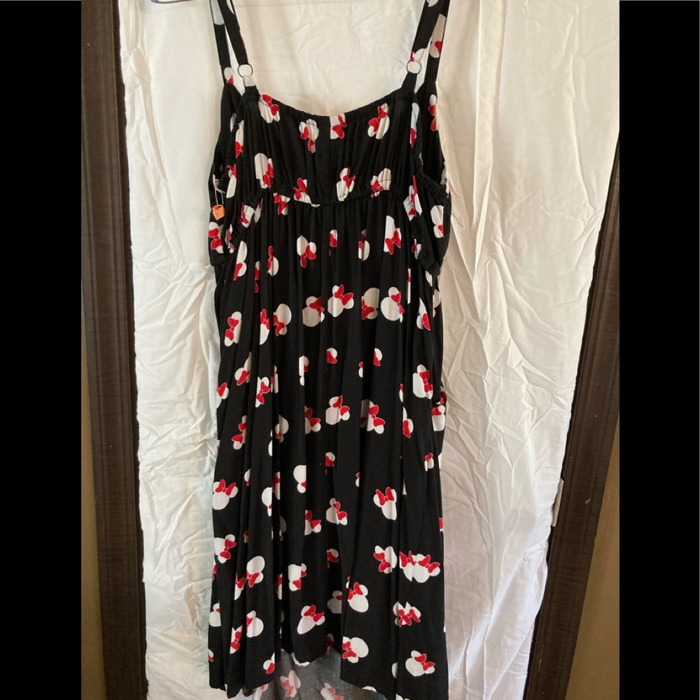 Disney dress